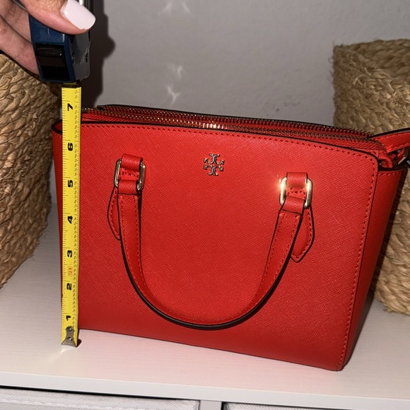 Tory Burch Crossbody - Picture 6 of 8